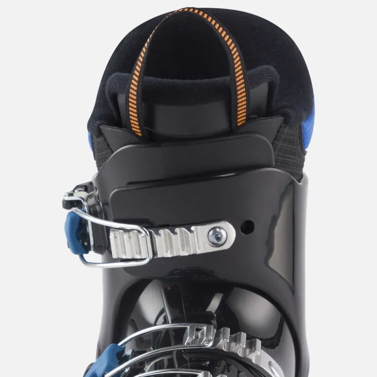 Kid's On Piste Ski Boots Comp Junior 3