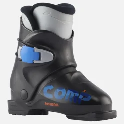 Kid's On Piste Ski Boots Comp Junior 1