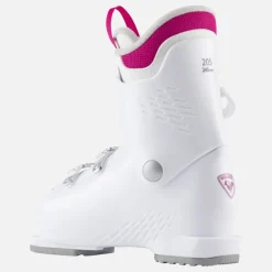 Kid's On Piste Ski Boots Comp Junior 3