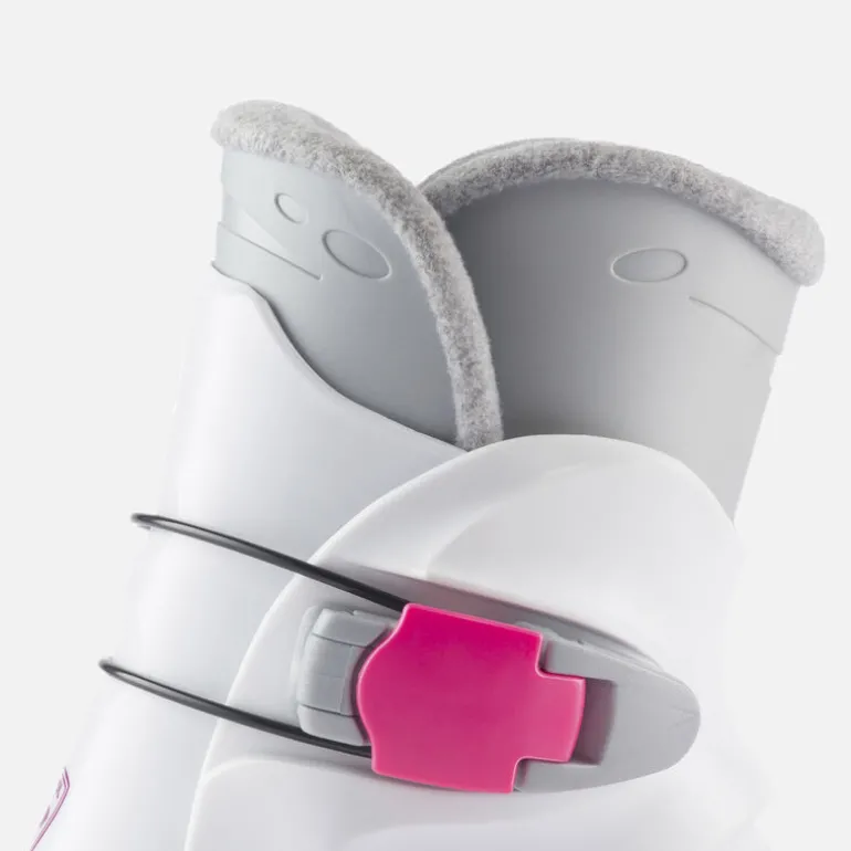 Kid's On Piste Ski Boots Comp Junior 1