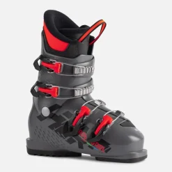 Kid's On Piste Ski Boots Hero J4