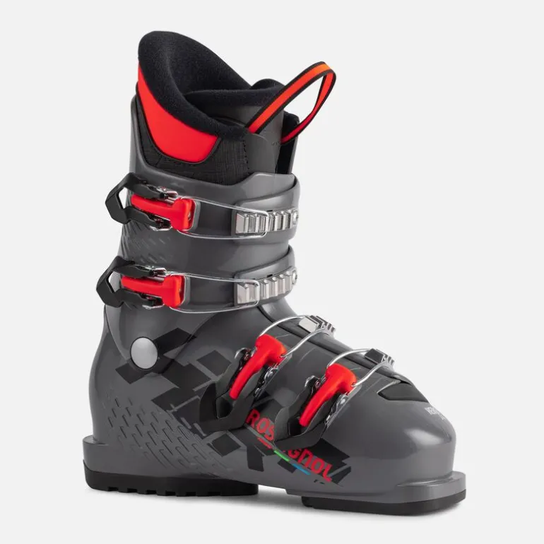 Kid's On Piste Ski Boots Hero J4