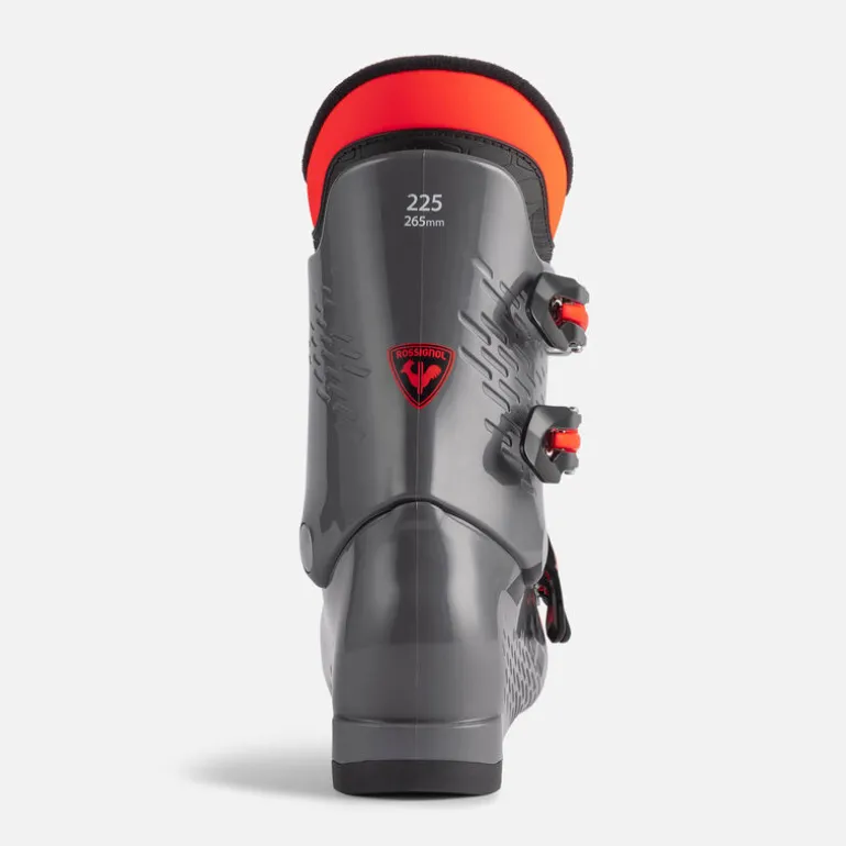 Kid's On Piste Ski Boots Hero J4