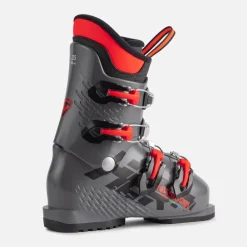 Kid's On Piste Ski Boots Hero J4