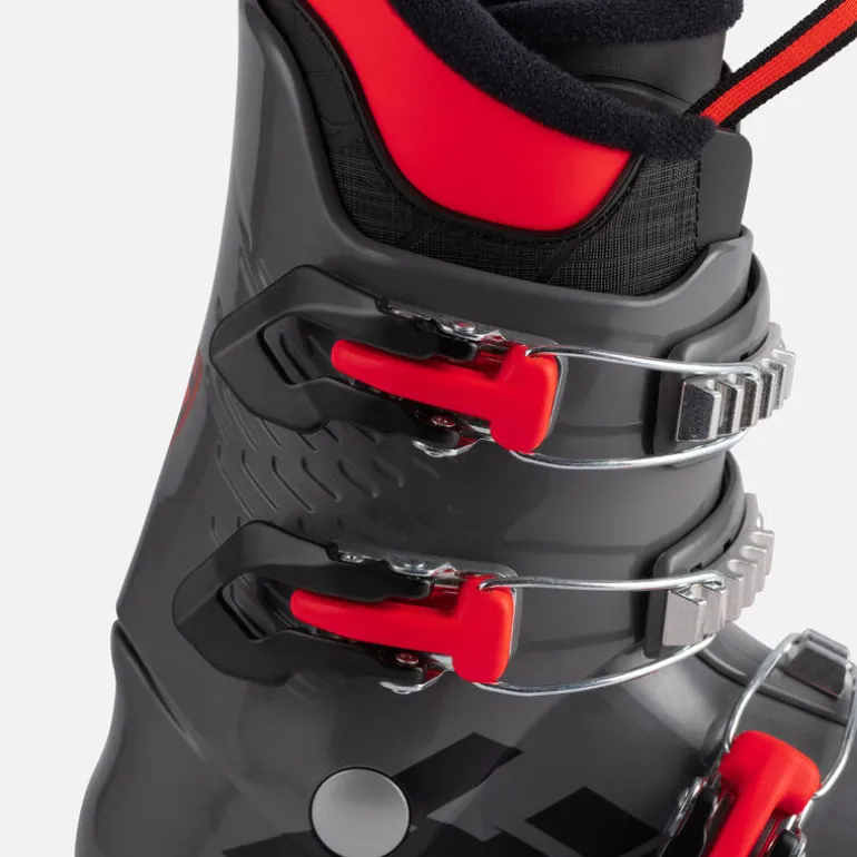 Kid's On Piste Ski Boots Hero J4