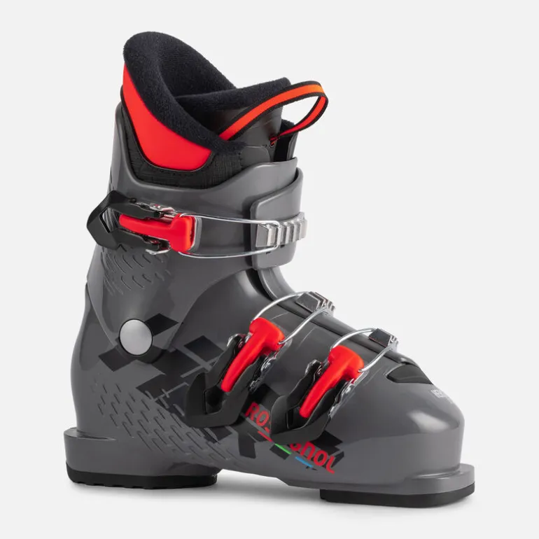 Kid's On Piste Ski Boots Hero J3