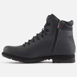Men's 1907 Chamonix Black Boots