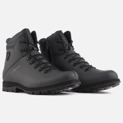 Men's 1907 Chamonix Black Boots