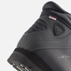 Men's 1907 Chamonix Black Boots