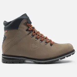 Men's 1907 Chamonix Nabuk 2.0 Boots