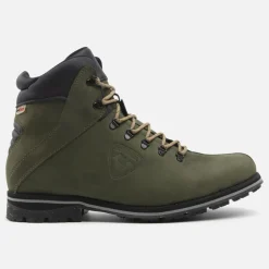 Men's 1907 Chamonix Nabuk 2.0 Boots