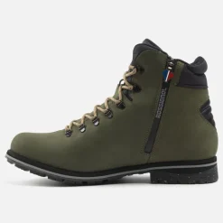 Men's 1907 Chamonix Nabuk 2.0 Boots