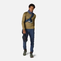 Men's Active Versatile XC Ski Pants