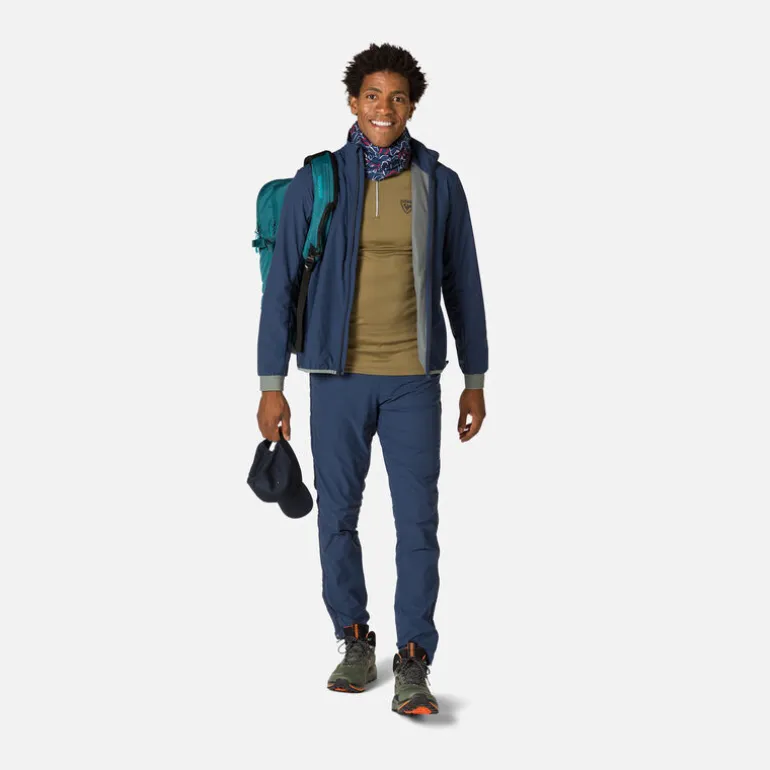 Men's Active Versatile XC Ski Jacket