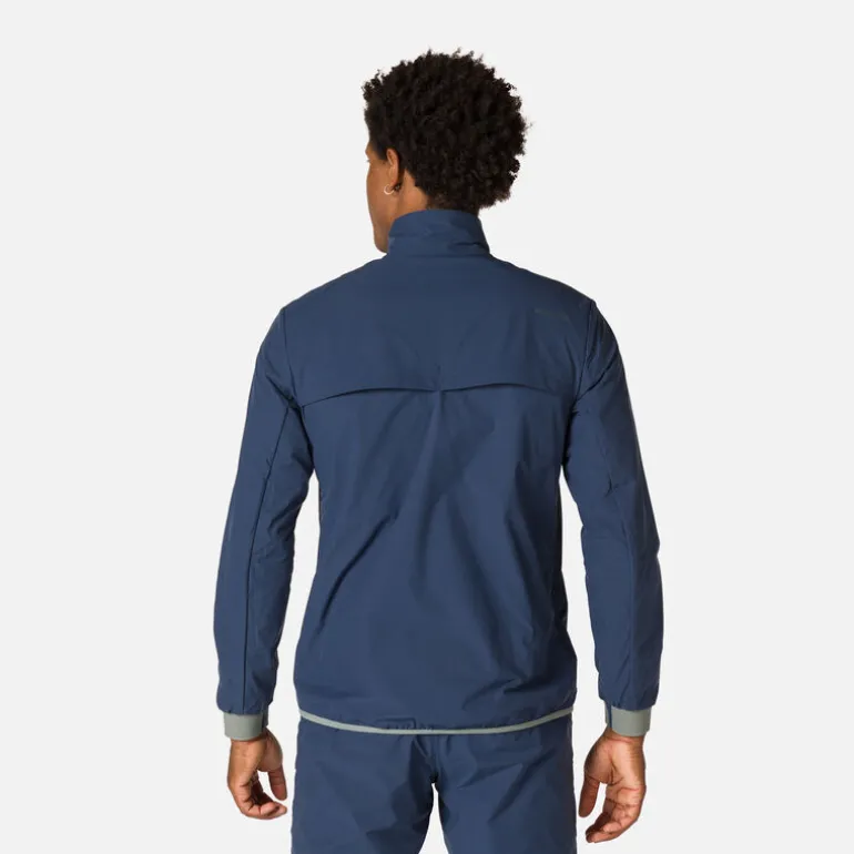 Men's Active Versatile XC Ski Jacket