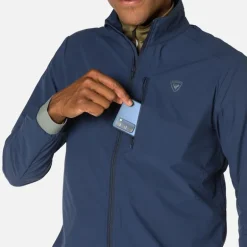 Men's Active Versatile XC Ski Jacket