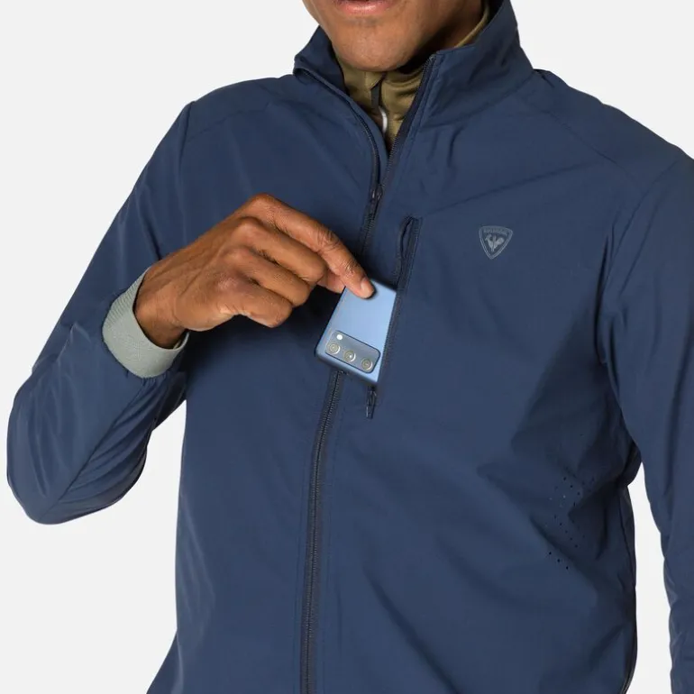Men's Active Versatile XC Ski Jacket