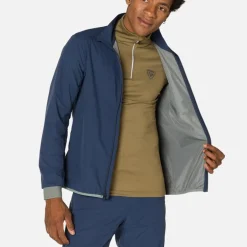 Men's Active Versatile XC Ski Jacket