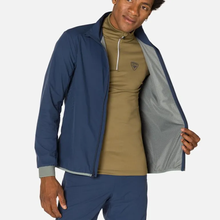 Men's Active Versatile XC Ski Jacket