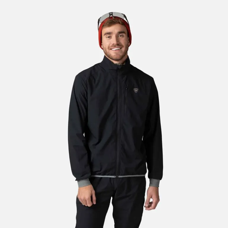 Men's Active Versatile XC Ski Jacket