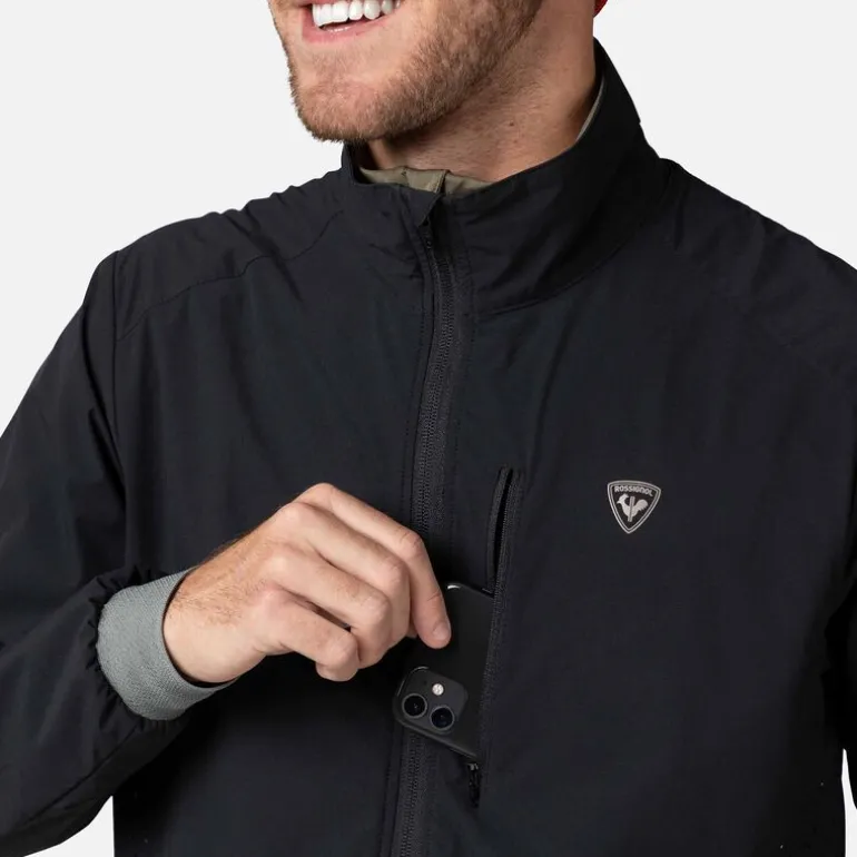 Men's Active Versatile XC Ski Jacket