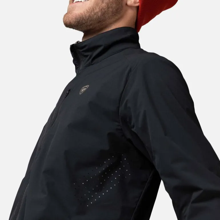 Men's Active Versatile XC Ski Jacket