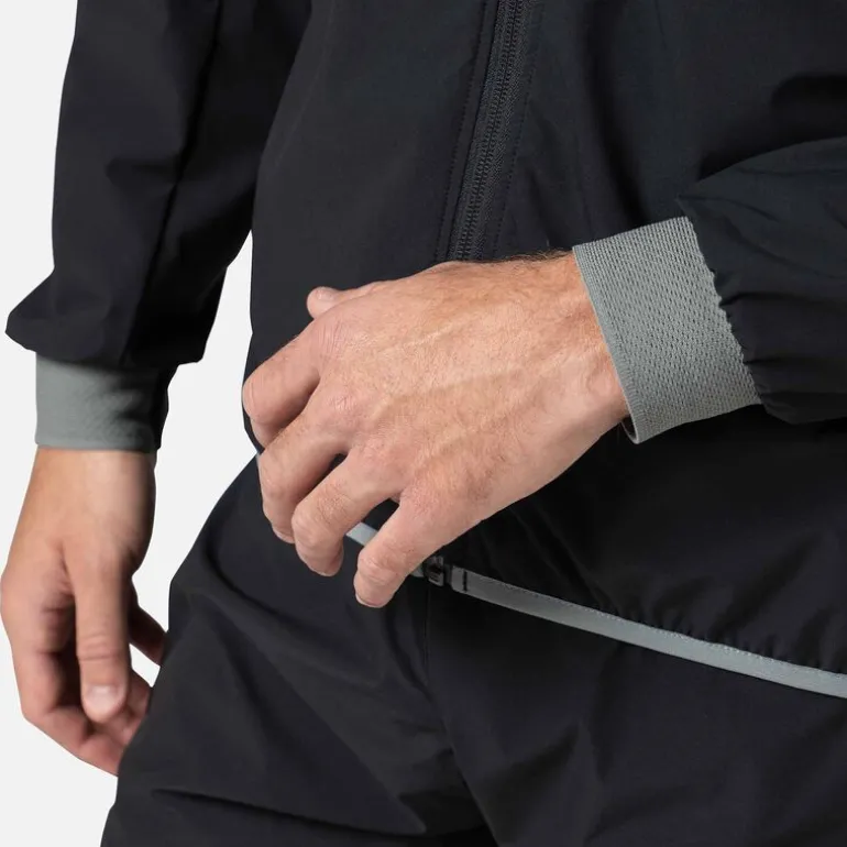 Men's Active Versatile XC Ski Jacket