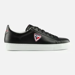 Men's Alex Black Sneakers