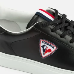Men's Alex Black Sneakers