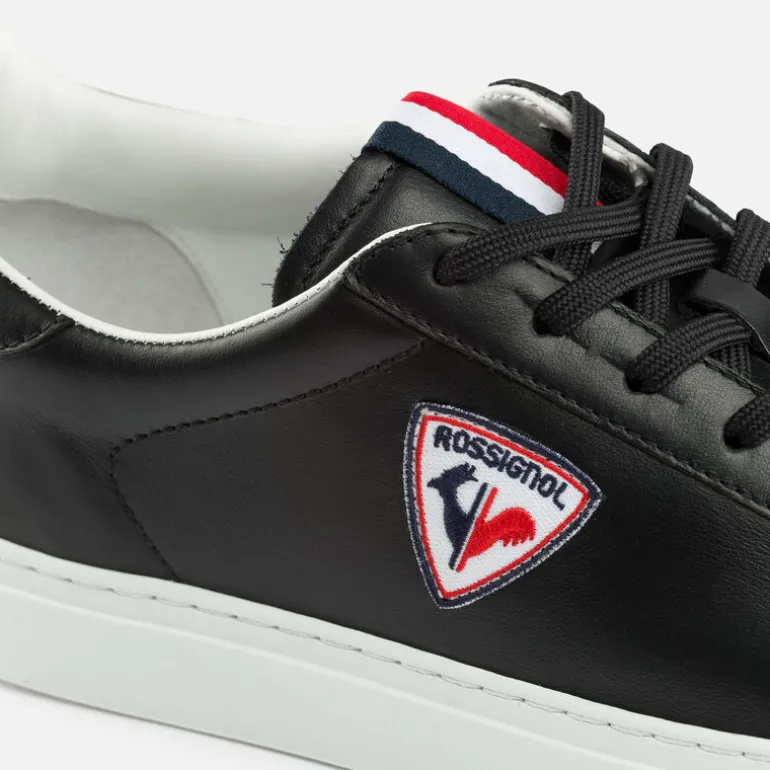 Men's Alex Black Sneakers
