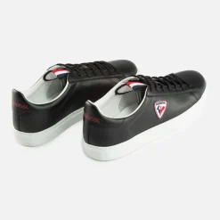 Men's Alex Black Sneakers