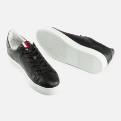 Men's Alex Black Sneakers
