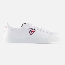 Men's Alex White Shoes