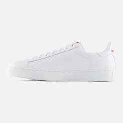 Men's Alex White Shoes