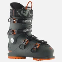 Men's All Mountain Ski Boots Track 130 HV+ Gw