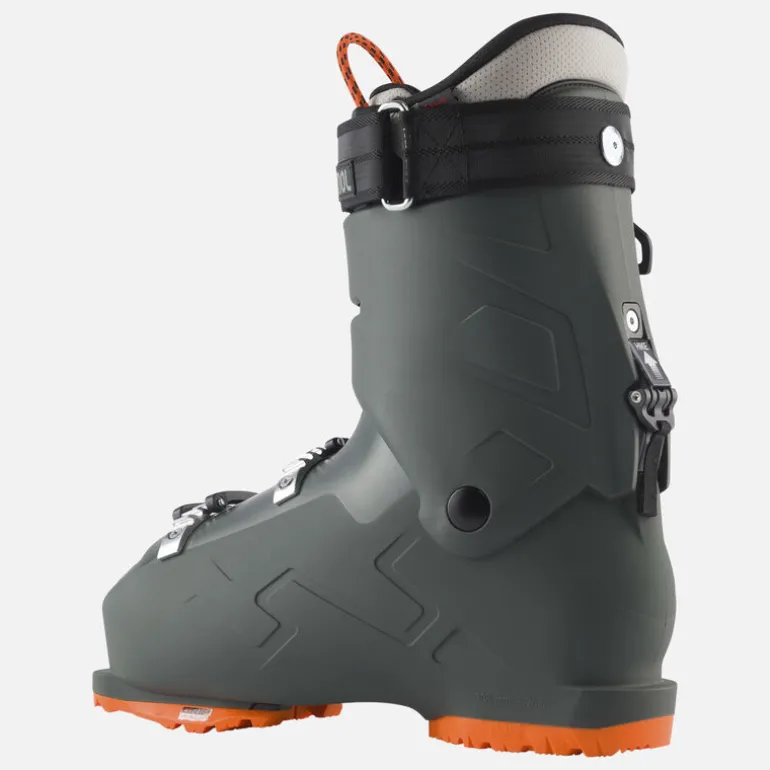Men's All Mountain Ski Boots Track 130 HV+ Gw