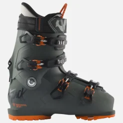 Men's All Mountain Ski Boots Track 130 HV+ Gw