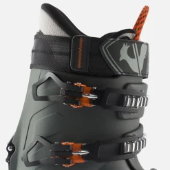 Men's All Mountain Ski Boots Track 130 HV+ Gw