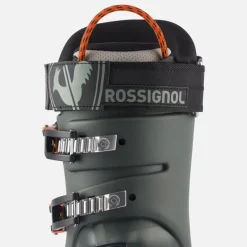 Men's All Mountain Ski Boots Track 130 HV+ Gw