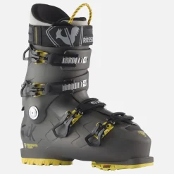 Men's All Mountain Ski Boots Track 110 HV+ Gw