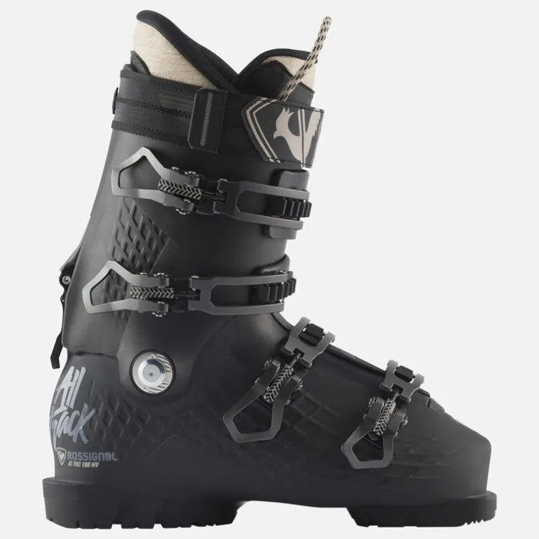 Men's All Mountain Ski Boots Alltrack Pro 100 MV