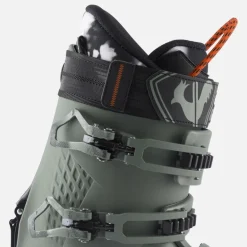 Men's All Mountain Ski Boots Alltrack 130 HV Gw