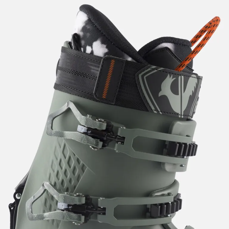 Men's All Mountain Ski Boots Alltrack 130 HV Gw