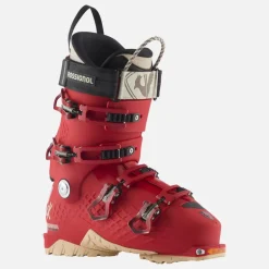 Men's All Mountain Ski Boots Alltrack Pro 130 LT MV Gw