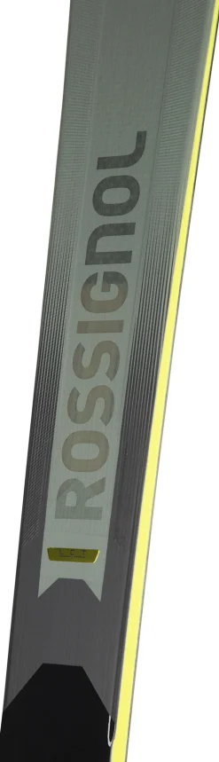 Men's all mountain skis Arcade 84