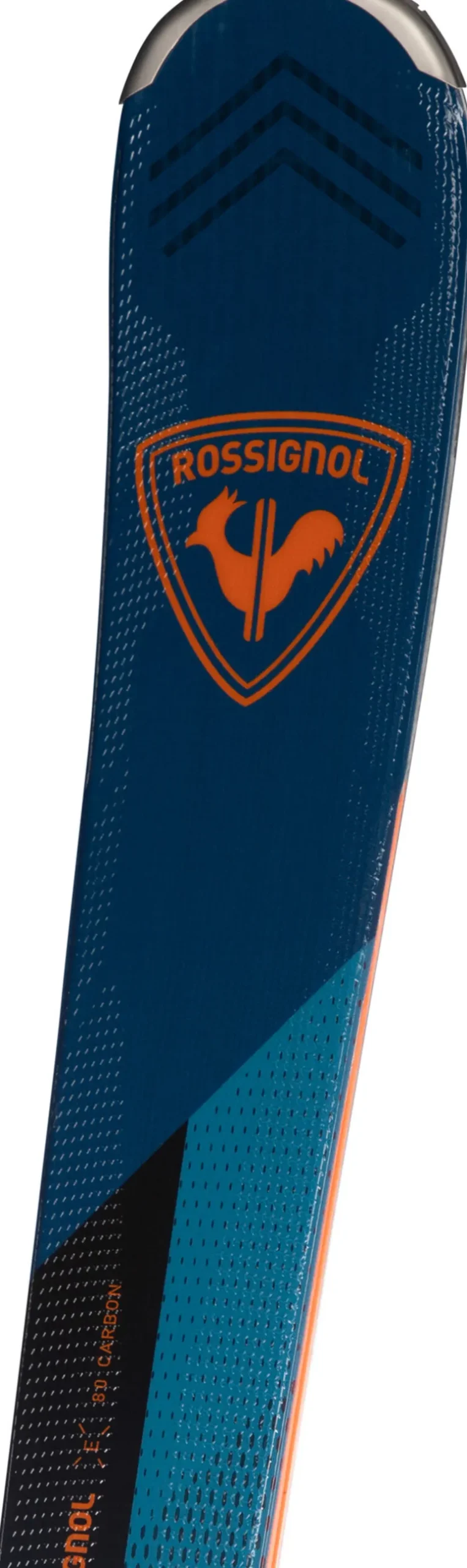 Men's ALL MOUNTAIN Skis EXPERIENCE 80 CARBON (XPRESS)