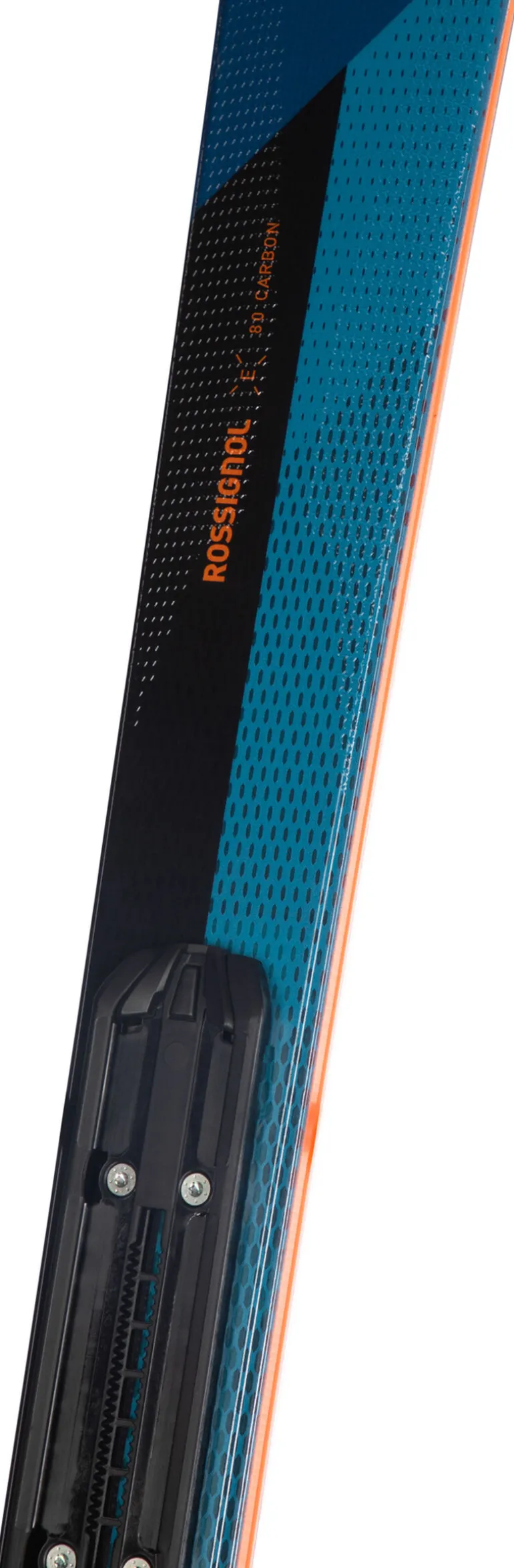 Men's ALL MOUNTAIN Skis EXPERIENCE 80 CARBON (XPRESS)