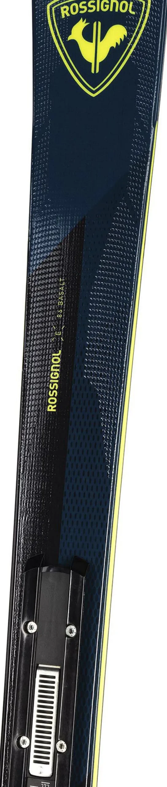 Men's ALL MOUNTAIN Skis EXPERIENCE 86 BASALT (KONECT)
