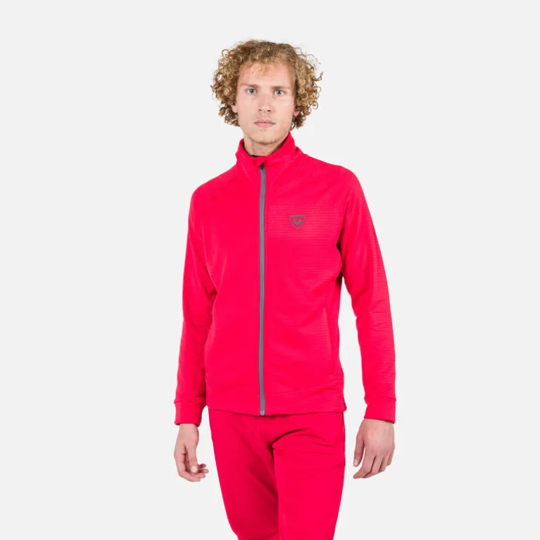 Men's Blackside Full-Zip Fleece Jacket
