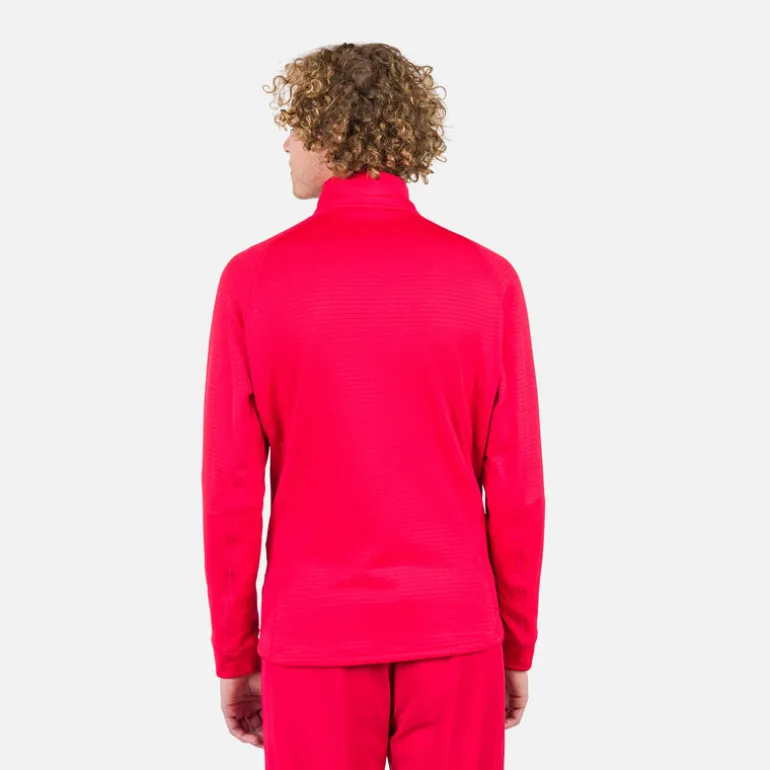 Men's Blackside Full-Zip Fleece Jacket